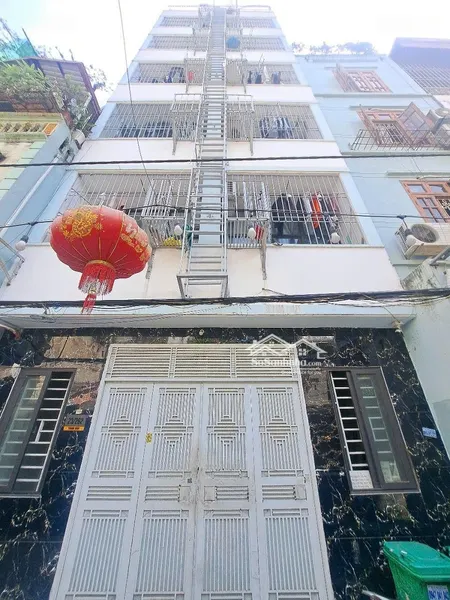 Siêu Hót - Mỗ Lao - Hà đông. Dòng Tiền 150tr/t, Thang Máy, Giá đầu Tư. 130m, 7t, Mt 6m, 33.8 Tỷ