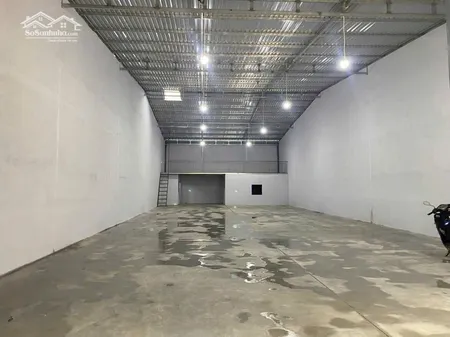 Bán đất Tặng Xưởng, Dòng Tiền 12tr/th, đường Xe Công 14m, Tân đông Hiệp, Dĩ An Chỉ Hơn 4tỷ