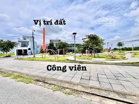 đất View Công Viên Hoà Quý- Ngũ Hành Sơn 4tỷ3 Gần Cầu Khuê đông