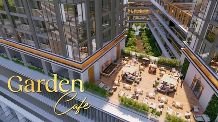 đầu Tư Căn Hộ Sun Feliza Suites - Chiết Khấu Lên Tới 24%, Quà Tặng 556 Triệu