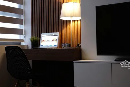 Bán Căn Hộ Edorado Tân Hoàng Minh 41m², 1pn Giá Chỉ 5,3 Tỷ