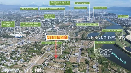 Duy Nhất 1lô Rẻ Nhất Khu đô Thị Số 4 100m2 đường 7m5 Giá Chỉ 2ty950