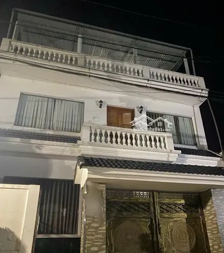 Chdv Ngang (10x20) Dòng Tiền Khai Thác Gần 360tr/năm Nhỉnh 6 Tỷ đường Trần Văn Giàu.