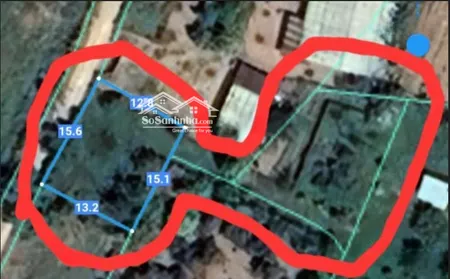 Chính Chủ Cần Bán Khu Vườn điện Tích 1.200m2, Pháp Lý đầy đủ