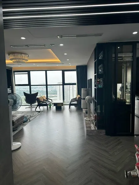 Chính Chủ Bán Căn Hộ 125m2, 3pn, Cửa Bắc, Ban Công đông Nam, Tại 903 Starlake-tây Hồ, Giá 22,5 Tỷ