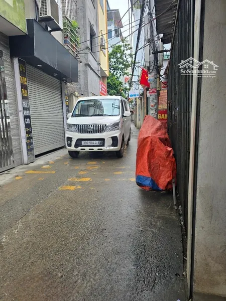 Bán 62m Mt 4m đất Xuân Phương Ngõ Thông Kinh Doanh ô Tô Qua Cửa Pháp Lý Rõ Ràng Giá đt