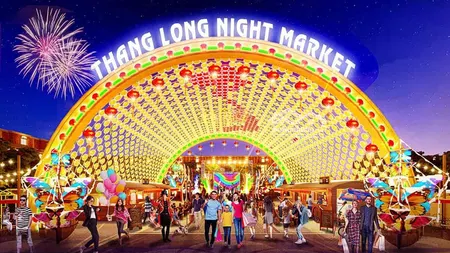 Bán Shophouse 3pn, 4wc, 100m2 Tại Thăng Long Central City, 3,9 Tỷ, Thô Bên Trong Bình Dương