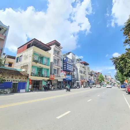 Bán Nhà 2 Tầng Mặt Phố Trần Hưng đạo , Cạnh Ngã 6 Bắc Ninh Giá Hơn 7 Tỷ