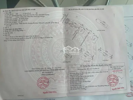 Chính Chủ Gửi Bán Gấp Căn Nhà Phố Thương Mại Vip Nhất Tp Mới Bình Dương đang Cho Thuê