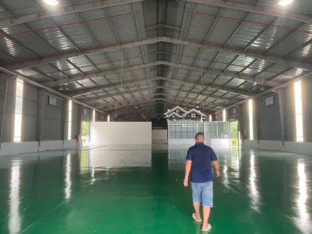 Cần Bán đất Xưởng Tại Tam Lập Phú Giáo Bình Dương
