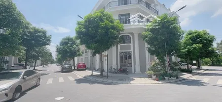 Bán Bt Calyx Residence ở đ.cổ Loa, Giá ưu đãi 22,1 Tỷ, 145,6m2