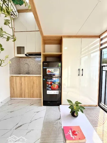 Bán Cc Mini, 40m2, 10,88 Tỷ ở Phan đình Giót, Phương Liệt, Thanh Xuân, Hà Nội Bao đẹp