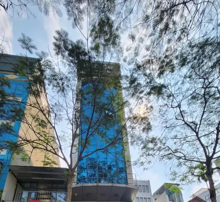 Tòa Nhà Nguyễn Chí Thanh 57 Tỷ 90m*8t Mt10m - đỉnh Cao đầu Tư Tòa Nhà Dòng Tiền Trung Tâm đống đa