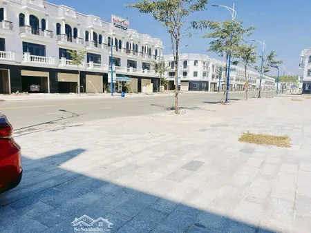 Bán Nhà Mặc Phố Tại Thị Trấn Lai Uyên 3 Tỷ 1 100m2