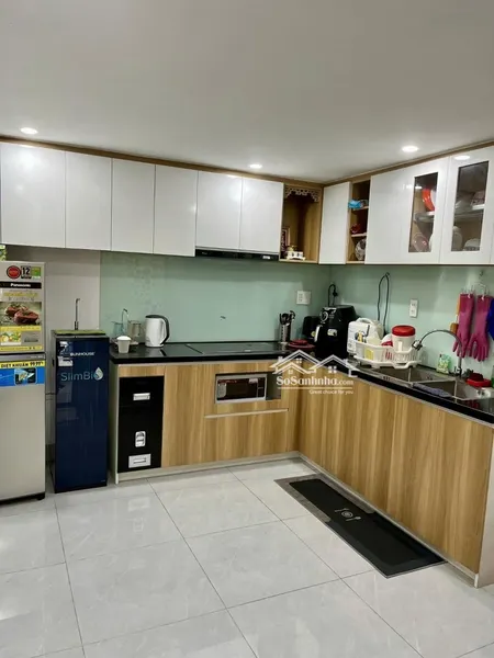 Ngay Chợ Mới, Vừa ở Vừa Kinh Doanh, Mặt Tiền Lê đình Thám Chỉ 8.6 Tỷ Hải Châu.
