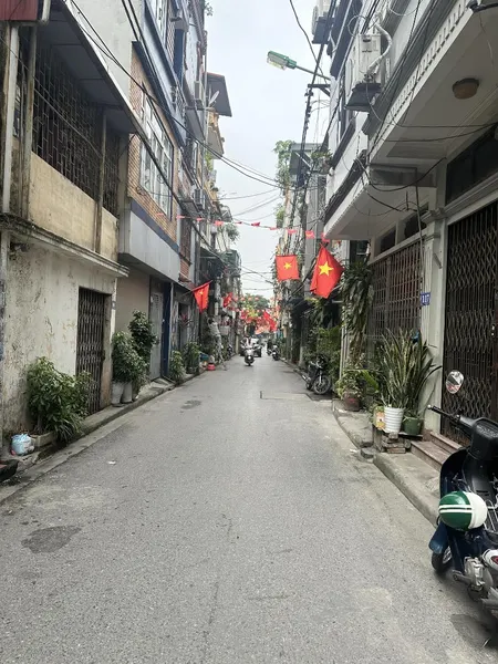 Bán 56m Mt4m đất Liên Mạc Yên Nội Quận Bắc Từ Liên Ngõ Thông Kd Giữ Tiền Hoặc Xây ở Cực đẹp Giá đt