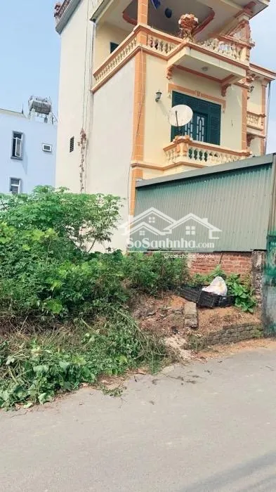 đất Thôn Vân Nội , đông Anh Cần Bán Gấp Giá Hời 69m2 - 5,2 Tỷ