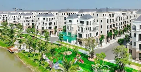 Cần Chuyển Nhượng Gấp Căn Liền Kề 65m Mt 5m Tại Khu San Hô 5 Ocean Park 2.