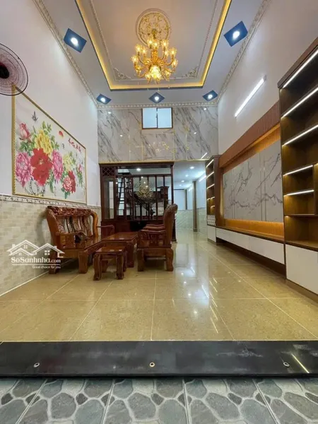 Nha đẹp Ngay Lâm Thi Hố Shr Khu Vip Nha Lầu