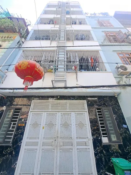 Siêu Dẻ - Miếu đầm - Nam Từ Liêm. Dòng Tiền 80tr/ Tháng, Thang Máy. 57m - 7 Tầng - Mt 4m - 15.4 Tỷ