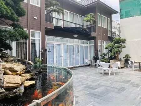 Siêu Phẩm Mặt Phố Ngọc Thụy 120 Tỷ Nhỉnh 530m*5t Mt15m Vị Trí đẹp Nhất View Sông Hồng