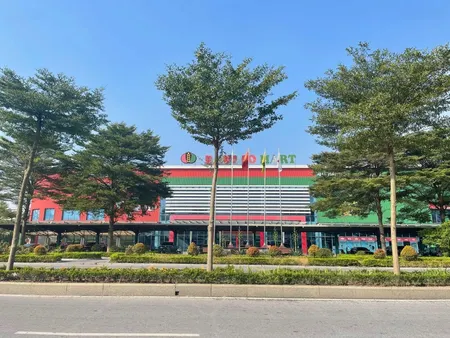 Bán Lô đất View Hồ Hướng đông Nam Mát Mẻ, Dự án Dabaco đền đô đình Bảng, Lh