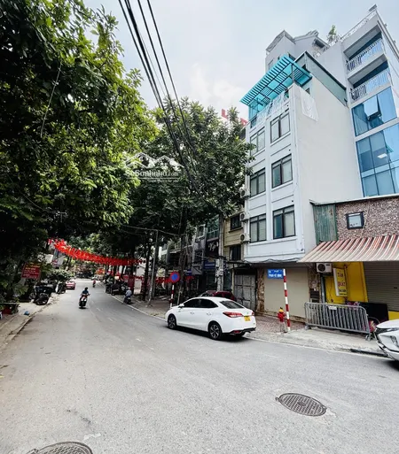 đầu Tư Sinh Lời 5.4%/năm Ccmn 8 Tầng Thang Máy Trung Tâm Ba đình Full Phòng, Full Nội Thất