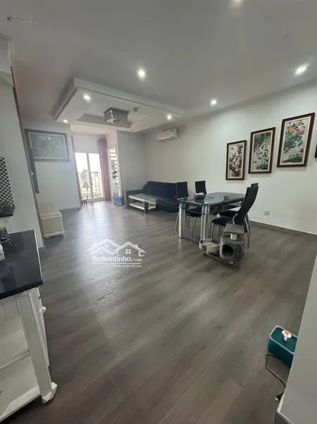 Chính Chủ Cần Bán Chung Cư Phúc Thịnh 70m2, 2pn - 2wc, Giá 2 Tỷ 68