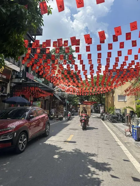 Bán Gấp Nhà Phân Lô Quân đội - ô Tô Rất Gần - ở Ngay - Chỉ 17đ.