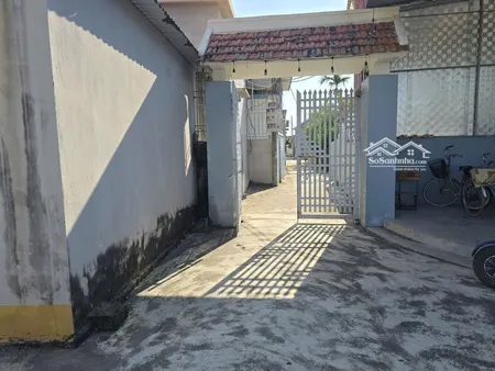 Hàng Hiếm Hơn 1 Tỷ Bán đất Tặng Nhà đường Thắng, Ngũ đoan (nay Là Kiến Hưng), Hải Phòng