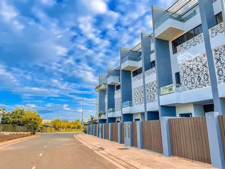 Chính Chủ Trung Nguyên Sẵn 4 Tầng Sd 400m2: Lh