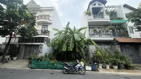 123m2 đất Mặt Tiền đường Số 6, Khu Bên Sông Hbc Ngang 7m Siêu đẹp Gần Gigamall, Pvđ Giá 15,5 Tỷ