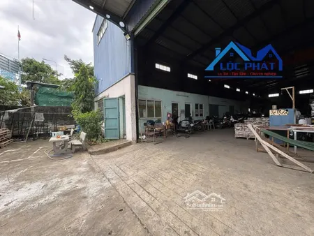 Bán Nhà Xưởng 13.000m2 Giá Rẻ Chỉ 47 Tỷ. Vĩnh Cửu-đồng Nai