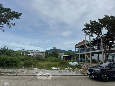 Chính Chủ Cần Bán Lô đất Dự án Golden Hill, Hòa Hiệp Nam, Liên Chiểu