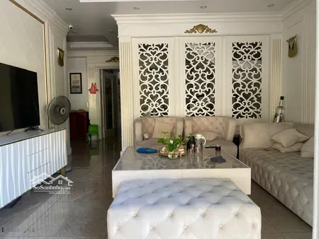 Cho Chuyên Gia Hoặc Gia đình Thuê Nhà 3 Tầng Kiểu Biệt Thự Tại Thanh Bình Thành Phố Hải Dương