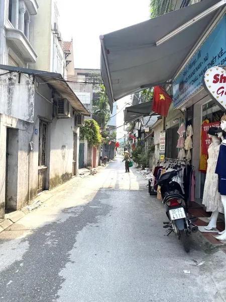 Giá Tốt Nhất, Yên Duyên, Tam Trinh, 105m2, 10.9 Tỷ