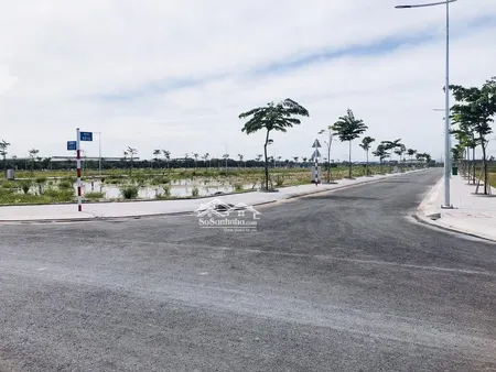 Bán đất Nền Dự án Dragon Pearl, 18,48 Triệu/m2, 100m2, đức Hòa, Long An Giá Siêu Hời