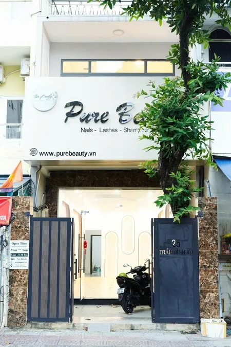 Siêu Phầm,chủ Cần Bán Nhà Mặt Tiền đường Trần đình Xu P.cầu Kho Quận 1.dt:4,3x20,5 Giá 32 Tỷ.3 Lầu
