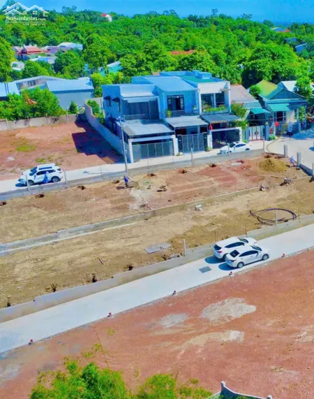 HÀNG MỚI!!! PHÂN LÔ THU BỒN CẠNH BÀU VÁ CHỈ TỪ 1 TỶ 5XX