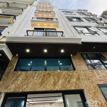 Siêu Phẩm Dòng Tiền Cầu Giấy 1.2tỷ -vẻ Hè -oto Tránh ,vào Nhà 2mặt Tiền -dt70m -mt5-9tầng T Máy