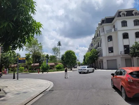 Biệt Thự Liền Kề, Diện Tích 48m2, Tại Vinoceanpark 2, 3