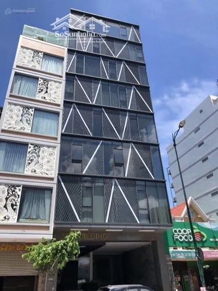 Siêu Hiếm! Bán Tòa Nhà Nguyễn Thị Minh Khai, Quận 1 (6x24m) Hầm 7 Tầng, Thuê 150tr/th Bán 35 Tỷ