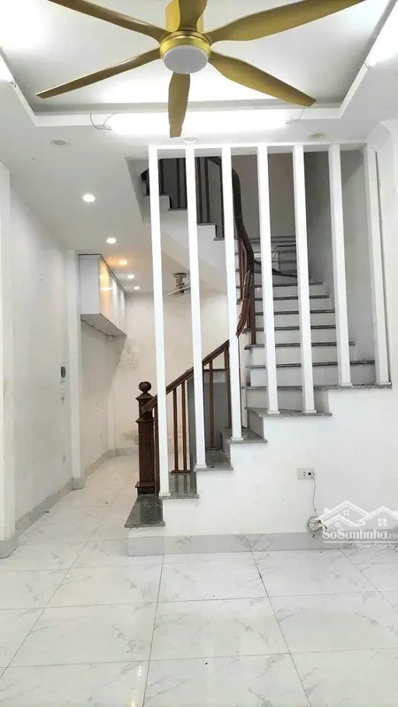 Bán Nhà Tây Mỗ - 10m ô Tô đỗ Ngày đêm, Hồ điều Hòa - Vài Bước Chân Ra Chợ, Siêu Thị