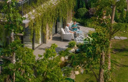 Quỹ Hàng Chuyên Eco Retreat Townhouse, Townvilla Shophouse, Shop Villa, Biệt Thự đảo ~