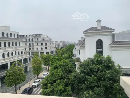Bán Căn Liền Kề đẹp Xuất Sắc Tại Vinhomes Ocean Park Gia Lâm, 16,9 Tỷ, 67,5m2