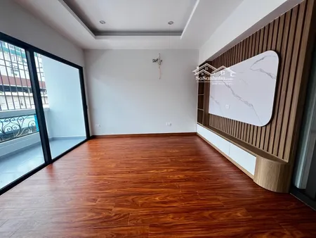 Siêu Phẩm Mặt Phố Hoàng Văn Thái, Thanh Xuân, Dt 40m2 X 4 Tầng, Mt 6,5m