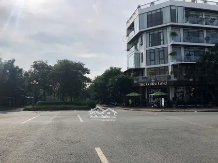Bán đất đường N6 Khu Dân Cư Long Hậu Nam Sài Gòn