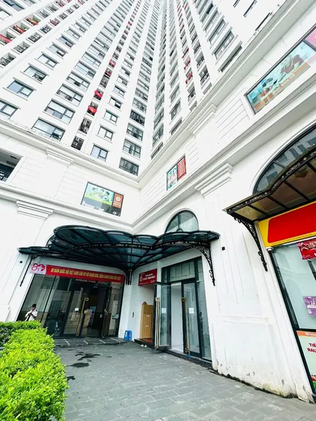 Shophouse 2 Tầng - Eco Lakeview - Kinh Doanh Nhộn Nhịp - Gần Hồ Linh đàm - Sổ Vĩnh Viễn Siêu Hiếm