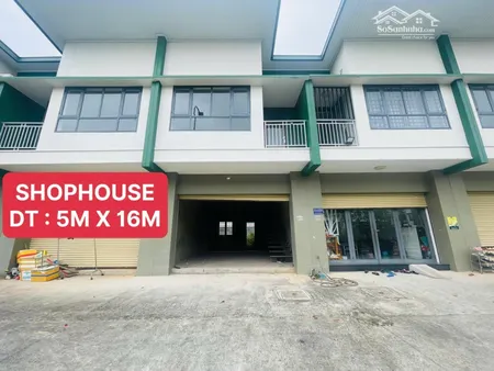Shophouse Oasiscity Ngay đường Vành đai 4 - đại Học Việt đức - Phù Hợp đầu Tư Kinh Doanh