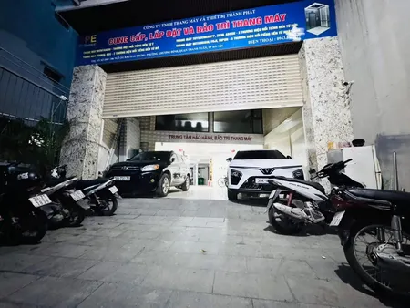 Bán Cc Mini 30pn, 30wc, 175m2 Tại Khương Trung, Giá ưu đãi 44,5 Tỷ